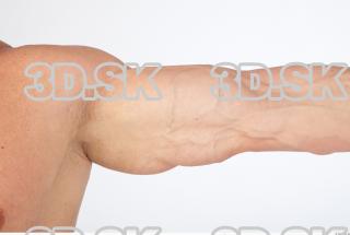 Arm texture of Dale 0002